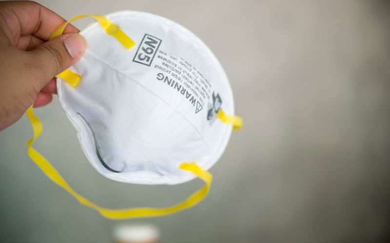 Covid Protective Supplies